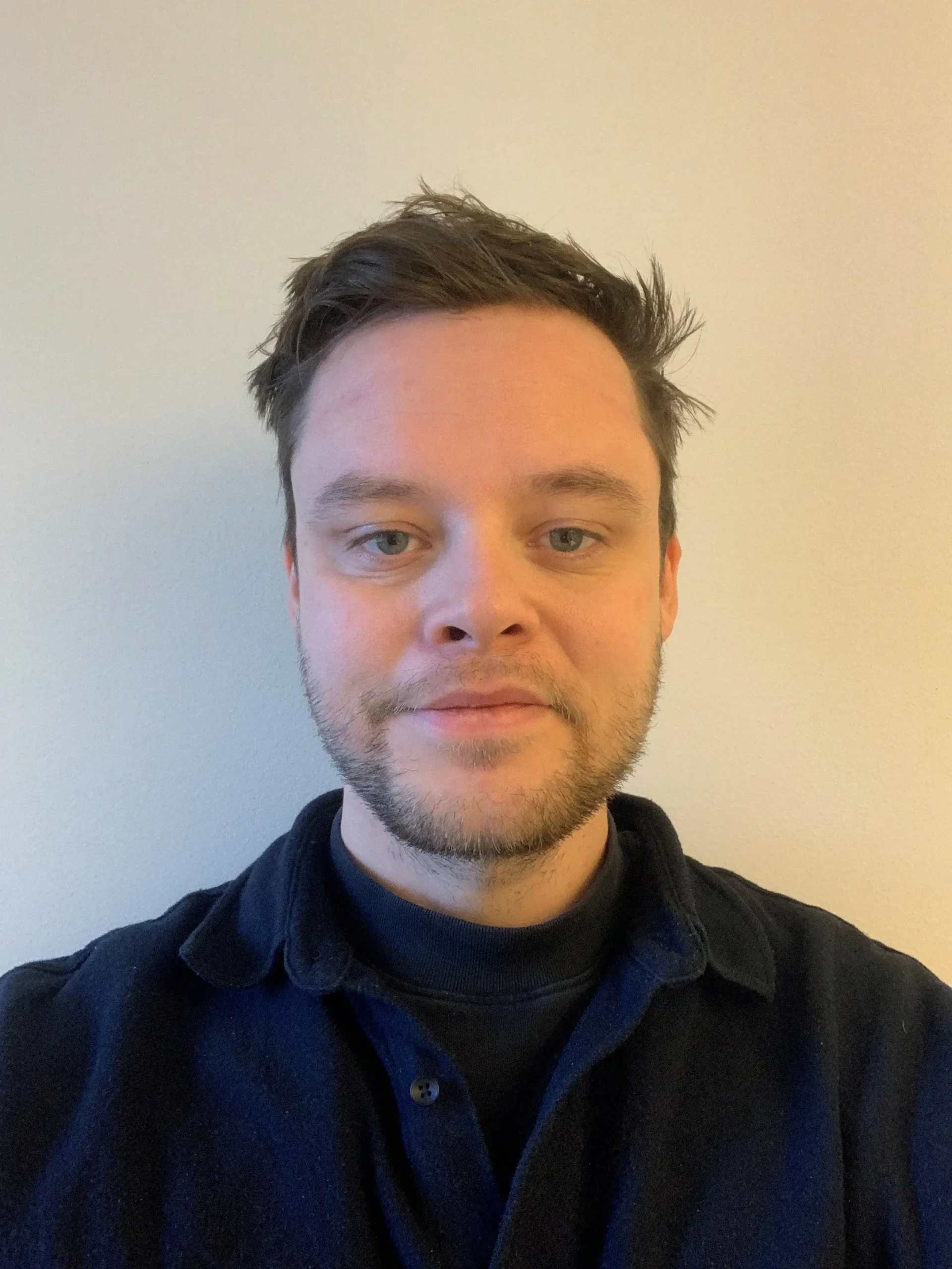 Alexander Sjöstedt
